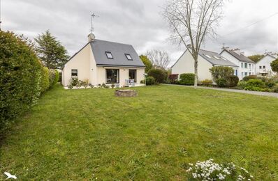 vente maison 430 500 € à proximité de Saint-Thurien (29380)