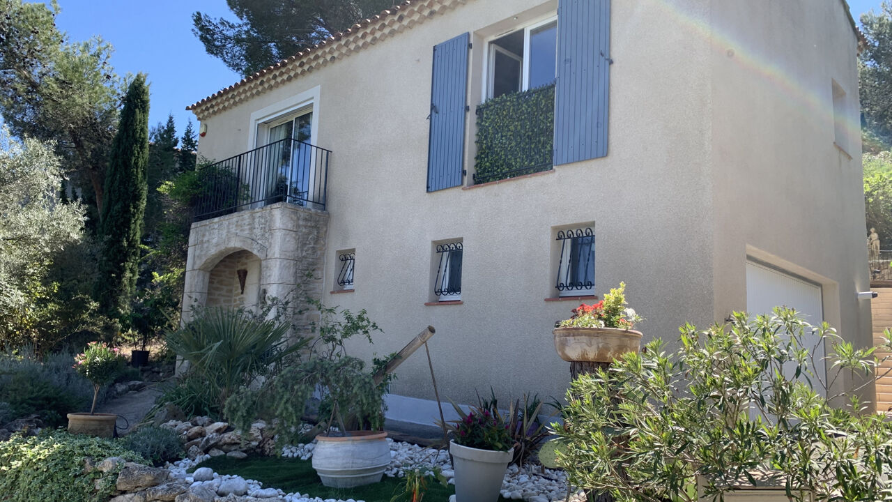 maison 6 pièces 170 m2 à vendre à Aix-en-Provence (13090)