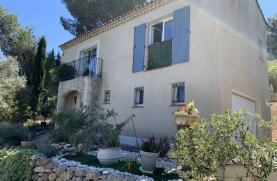 vente maison 899 000 € à proximité de Lançon-Provence (13680)