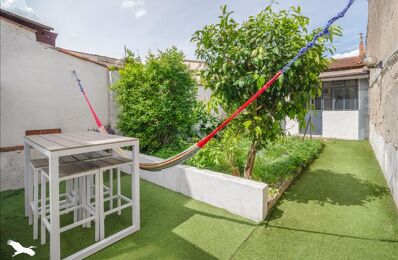 maison 3 pièces 92 m2 à vendre à Toulouse (31300)