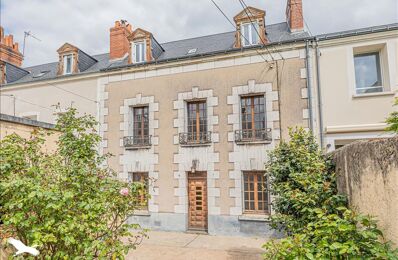 vente maison 280 900 € à proximité de La Ville-Aux-Dames (37700)