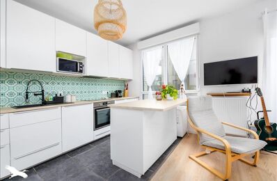 vente appartement 275 600 € à proximité de Bruges (33520)