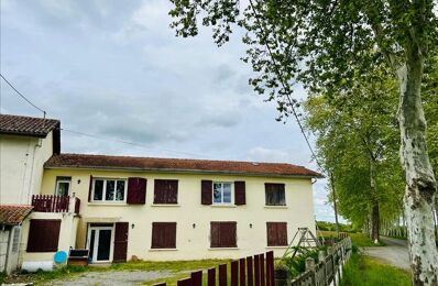 vente maison 93 000 € à proximité de Mont-d'Astarac (32140)