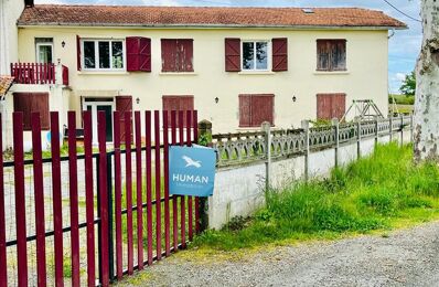 vente maison 93 000 € à proximité de Cassagnabère-Tournas (31420)