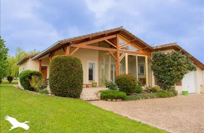 vente maison 316 500 € à proximité de Payssous (31510)
