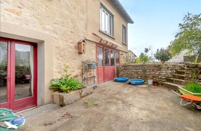vente maison 154 936 € à proximité de Saint-Gence (87510)