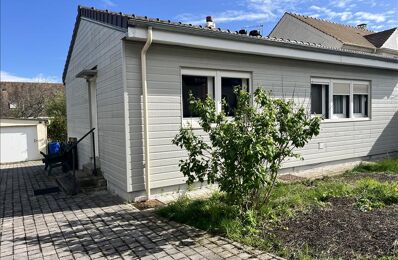 vente maison 295 000 € à proximité de Lévis-Saint-Nom (78320)