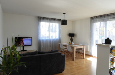 appartement 3 pièces 61 m2 à louer à Preignan (32810)