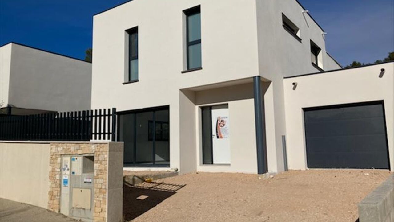 maison 5 pièces 146 m2 à vendre à Saint-Gély-du-Fesc (34980)