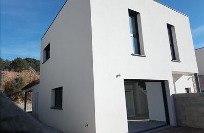 maison 5 pièces 146 m2 à vendre à Saint-Gély-du-Fesc (34980)