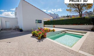 Maison 5 Pièces 146 m² à vendre à Saint-Gély-du-Fesc (34980)