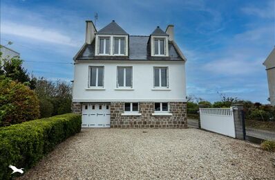 vente maison 211 400 € à proximité de Le Drennec (29860)