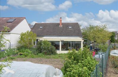 vente maison 213 000 € à proximité de Chaumont-sur-Loire (41150)