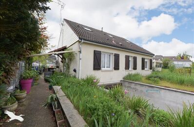 vente maison 204 480 € à proximité de Onzain (41150)