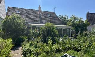 Maison 5 Pièces 97 m² à vendre à Veuzain-sur-Loire (41150)