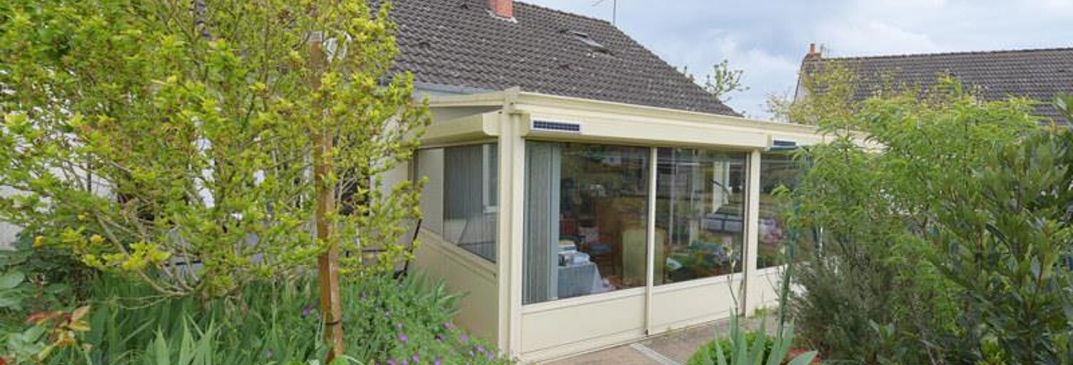 Maison 5 Pièces 97 m² à vendre à Veuzain-sur-Loire (41150)