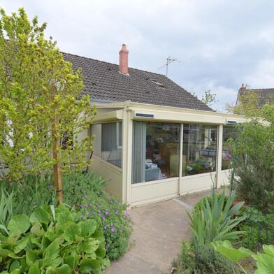 Maison 5 pièces 176550 €