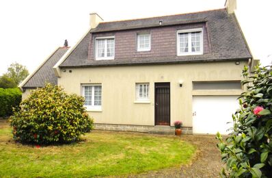 vente maison 176 624 € à proximité de Saint-Jean-du-Doigt (29630)