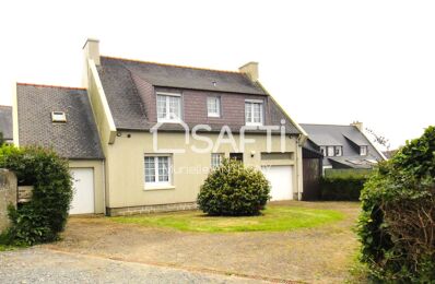 vente maison 176 624 € à proximité de Plourin-Lès-Morlaix (29600)