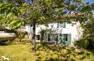 vente maison 139 750 € à proximité de Sorde-l'Abbaye (40300)