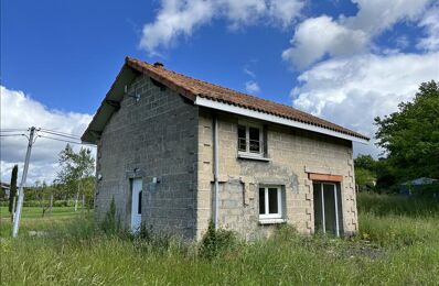 vente maison 78 455 € à proximité de Grand-Brassac (24350)