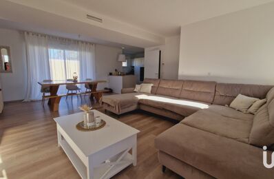 vente maison 260 000 € à proximité de Abzac (33230)