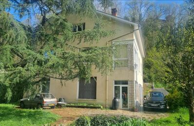 vente maison 197 000 € à proximité de Felzins (46270)