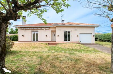 vente maison 325 000 € à proximité de Sainte-Foy-de-Peyrolières (31470)