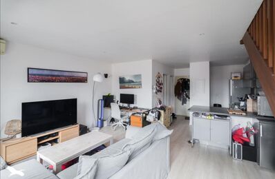 vente appartement 218 000 € à proximité de L'Isle-Jourdain (32600)