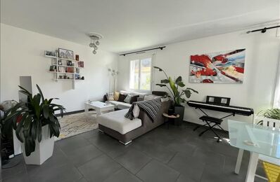 maison 5 pièces 123 m2 à vendre à Foix (09000)