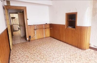 vente maison 33 350 € à proximité de Saint-Paul-Cap-de-Joux (81220)