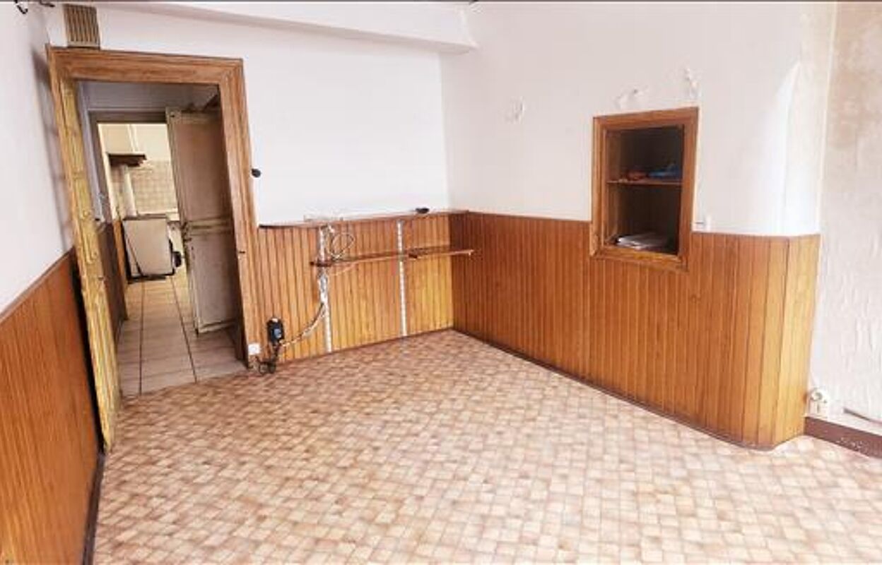 maison 3 pièces 70 m2 à vendre à Graulhet (81300)