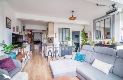 vente appartement 315 000 € à proximité de Montgiscard (31450)