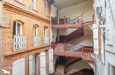 vente appartement 299 000 € à proximité de Venerque (31810)