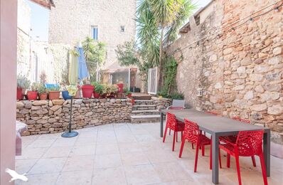 vente maison 286 200 € à proximité de Cazouls-Lès-Béziers (34370)