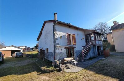 vente maison 123 625 € à proximité de Bagnac-sur-Célé (46270)