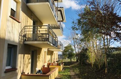 vente appartement 115 800 € à proximité de Miramont-d'Astarac (32300)
