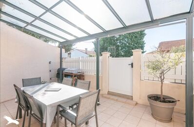 vente maison 243 800 € à proximité de Narbonne Plage (11100)