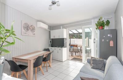 vente maison 243 800 € à proximité de Bessan (34550)