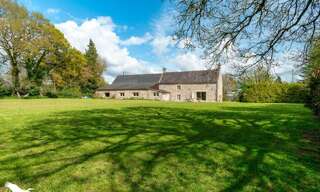 Maison 9 Pièces 302 m² à vendre à Ploërdut (56160)