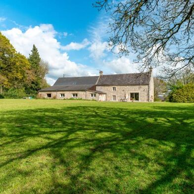 Maison 9 pièces 399845 €