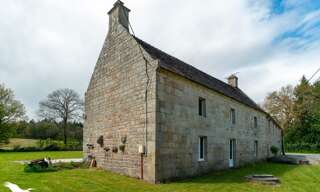 Maison 9 Pièces 302 m² à vendre à Ploërdut (56160)