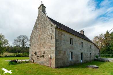 Maison 9 pièces 399845 €