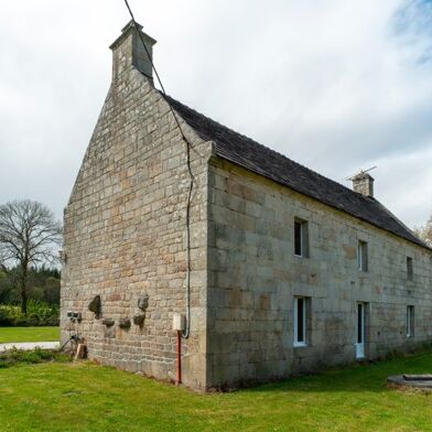 Maison 9 pièces 399845 €