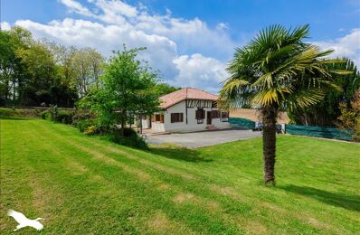 vente maison 243 800 € à proximité de Cahuzac-sur-Adour (32400)