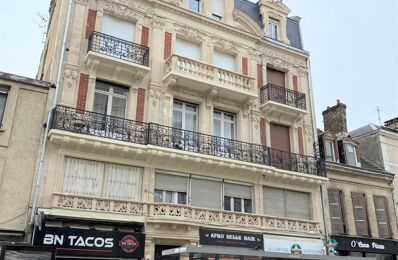 appartement 2 pièces 24 m2 à vendre à Reims (51100)