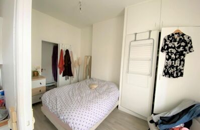 appartement 2 pièces 24 m2 à vendre à Reims (51100)