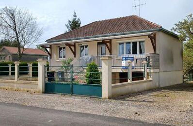 vente maison 118 500 € à proximité de Trouans (10700)