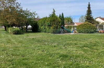 vente terrain 39 500 € à proximité de Fère-Champenoise (51230)