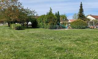 Terrain  1316 m² à vendre à Sommesous (51320)